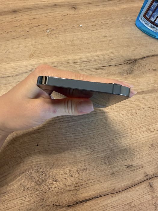 Iphone 12 pro max, 256 gb