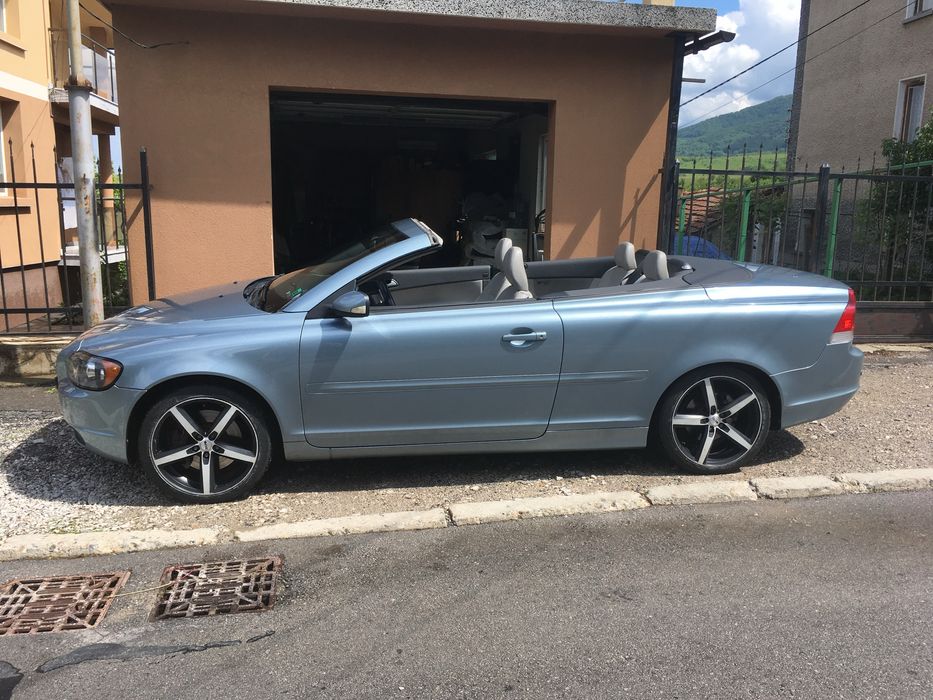 Джанти 18 5х108 Volvo