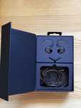 Căști FiiO FH1s - In-Ear Monitor (IEM) Hi-Res Audio