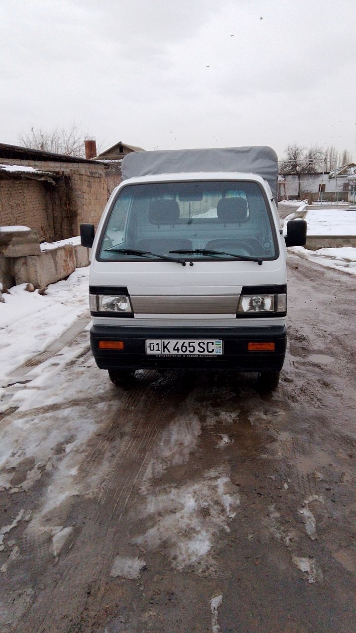 Shahar boʻylab labo xizmati