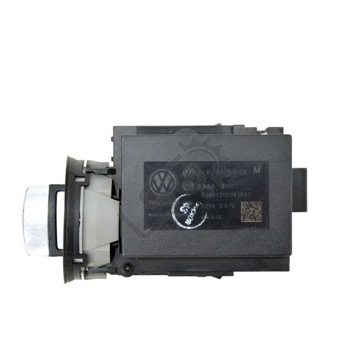 Контактен ключ Volkswagen Passat (B6)(2005-2010) ID:96591