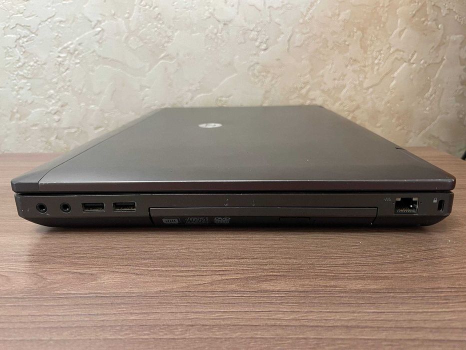 Продам Hp Probook 6570b с Com портом.