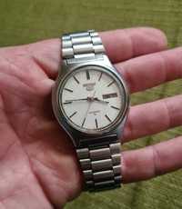 Ceas Automatic Seiko 5 Vechi Vintage De Colectie