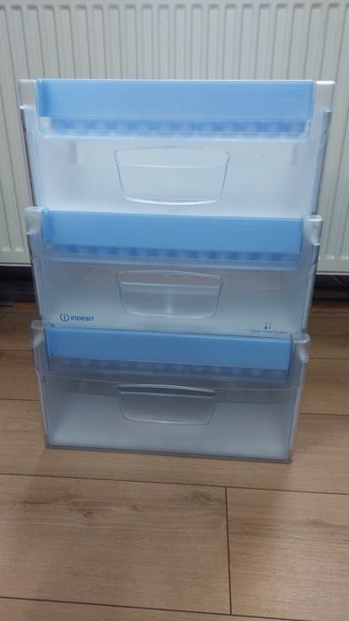 Piese conbina frigrorifica indesit