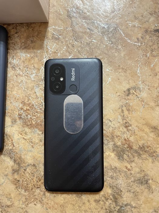 Продам Redmi 12 C