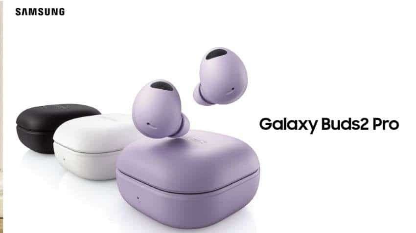 Samsung Buds 2 Pro New 2023