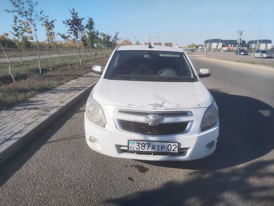 Продам машина на выкуп