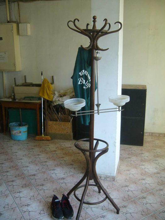 Старинни  Полилеи