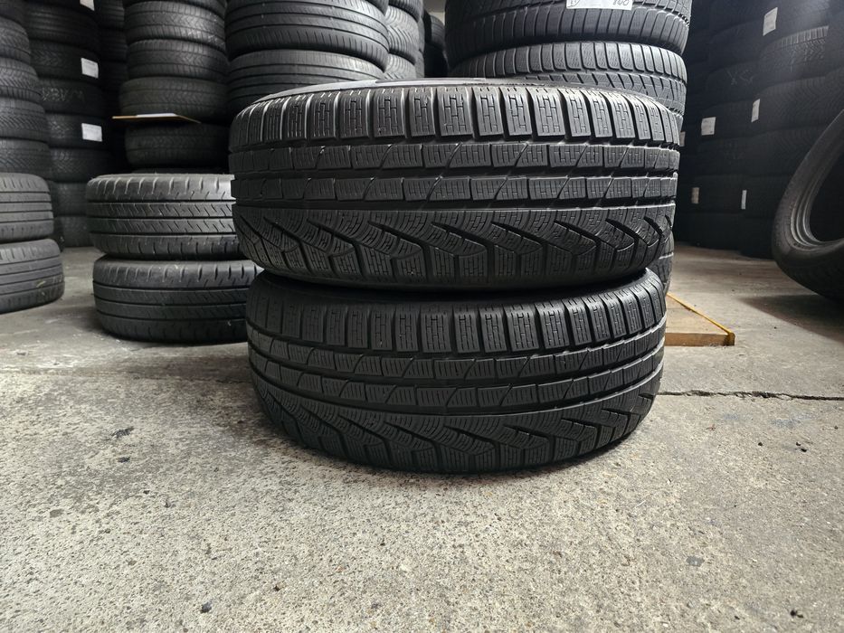 Pirelli 225/55 R17 97H MS iarnă