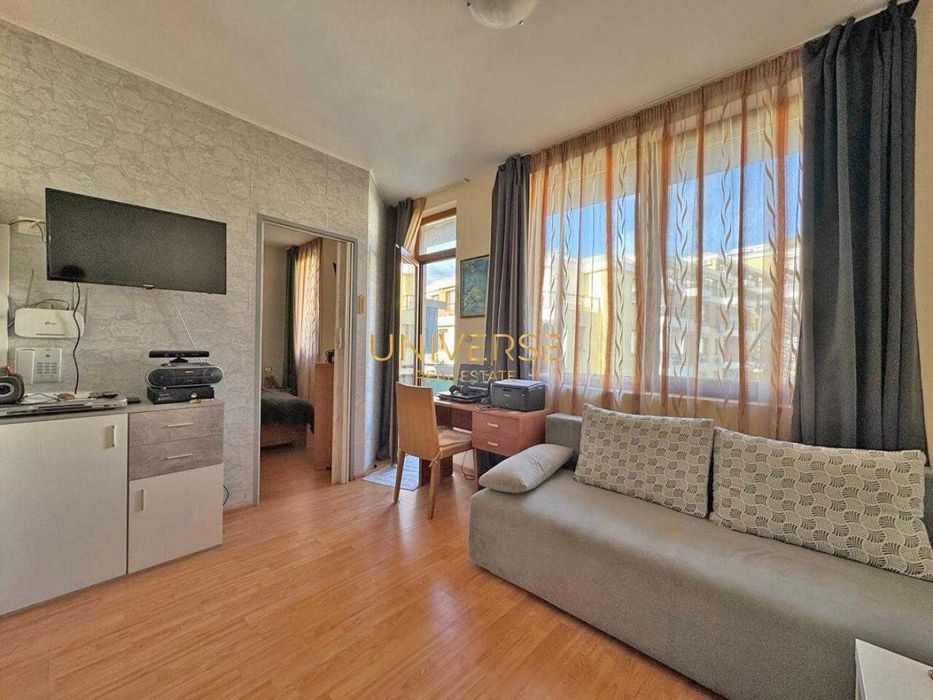 Продава се Двустаен апартамент в Свети Влас - 60 кв.м за 1575 €/кв.м - Снимка #5