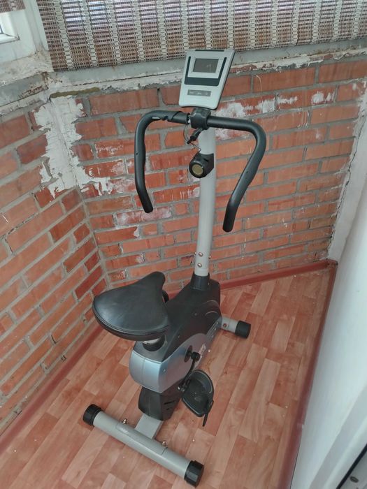 Продам Вело Тренажер