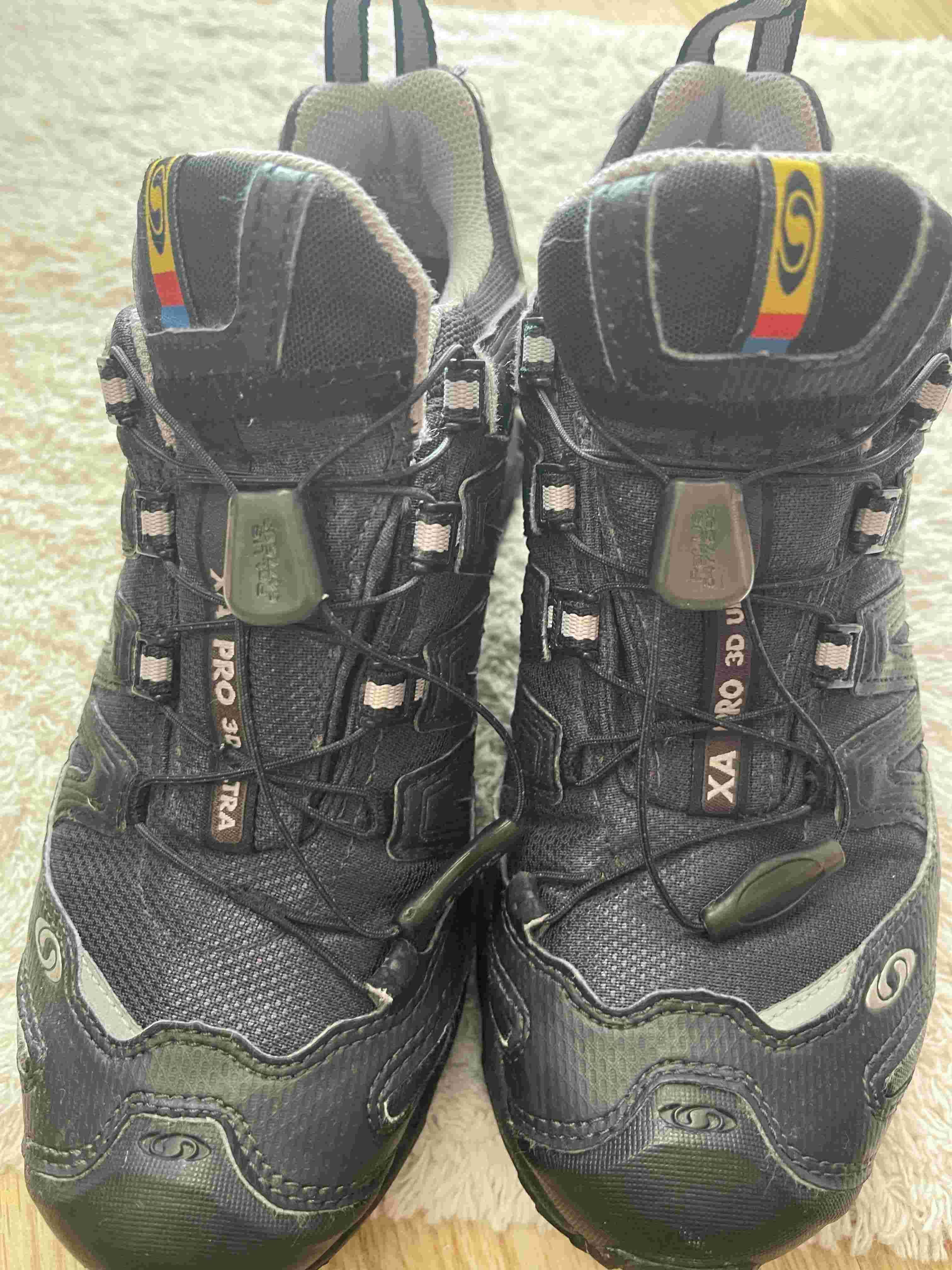 Salomon XA PRO 3D ULTRA Gore-Tex W 108453