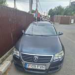 Vand volkswagen Passat B6 4 x 4