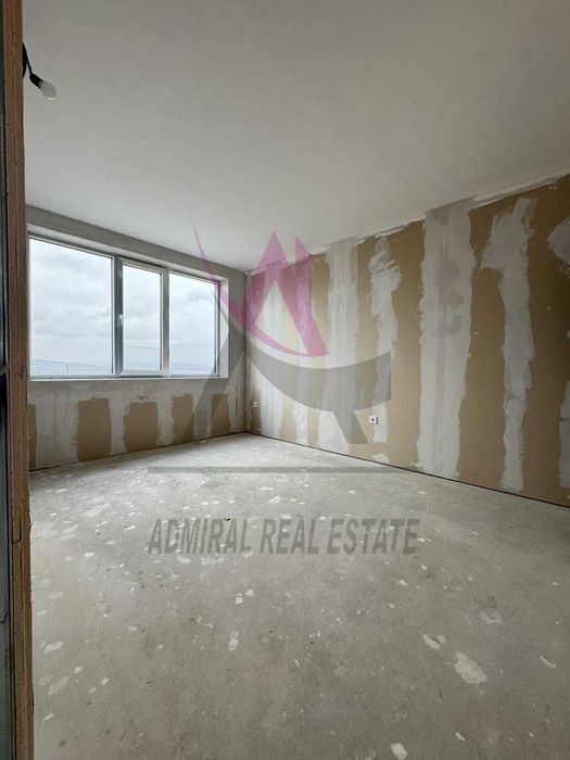 Тристаен -Трошево-Затворен комплекс