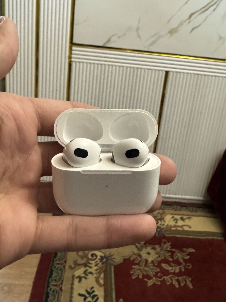 airpods 3 with magsafe