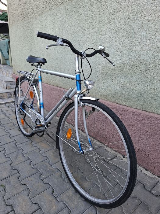 Bicicleta Sursee 5 viteze , roti 28