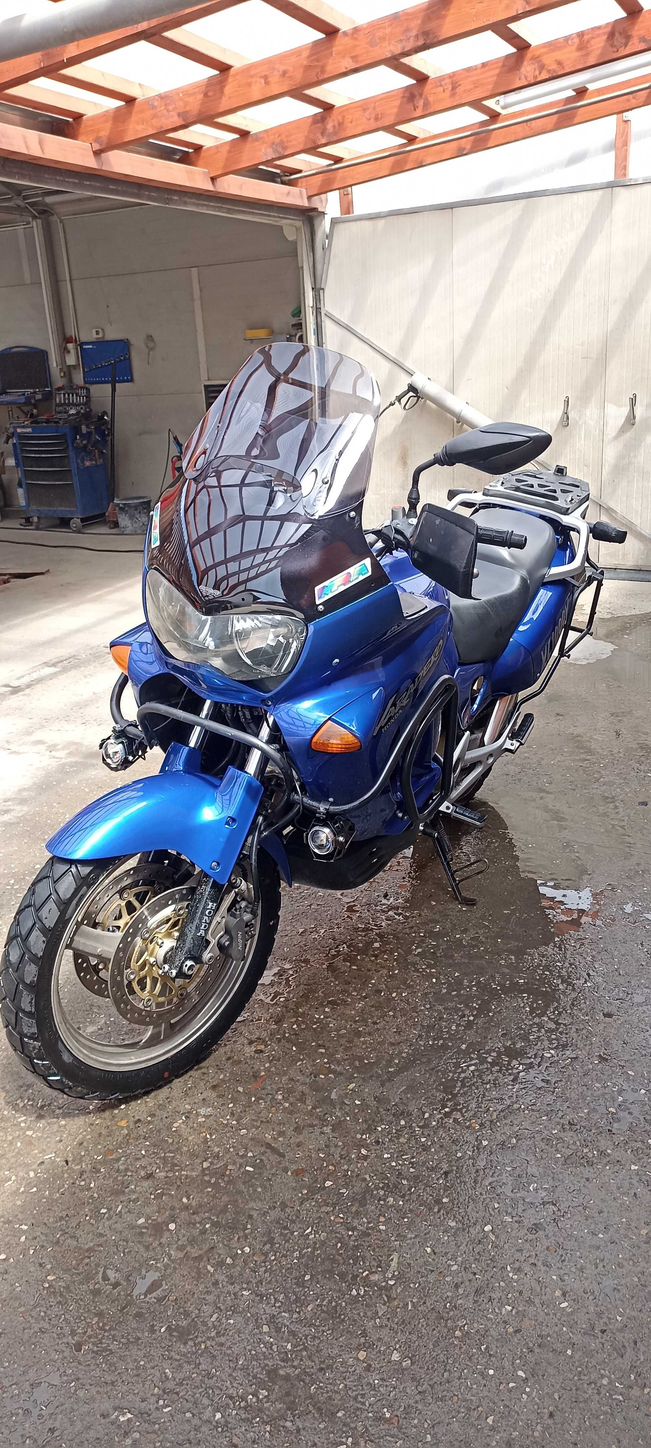 Honda Varadero xl100