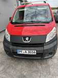 De vanzare peugeot expert recent adus din germania s