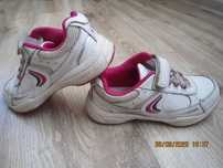 Маратонки Clarks