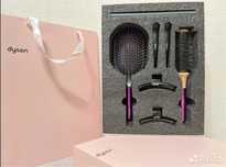 Dyson расчоска gift set 7in1.Dyson taroq original