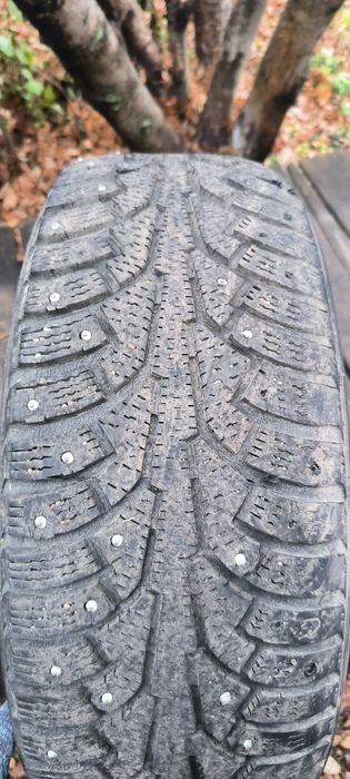 Продам шины NOKIAN