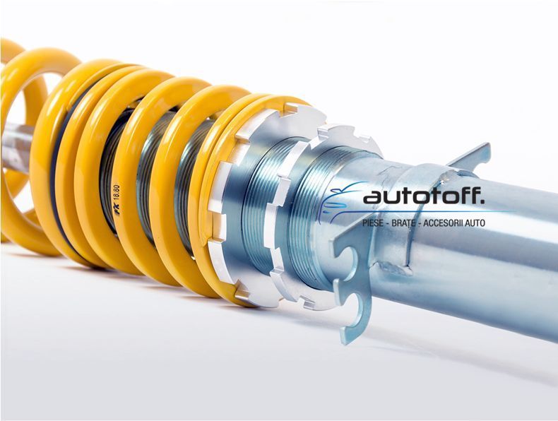 Suspensie sport FK reglabila pe inaltime si durtiate VW Beetle (98-10)