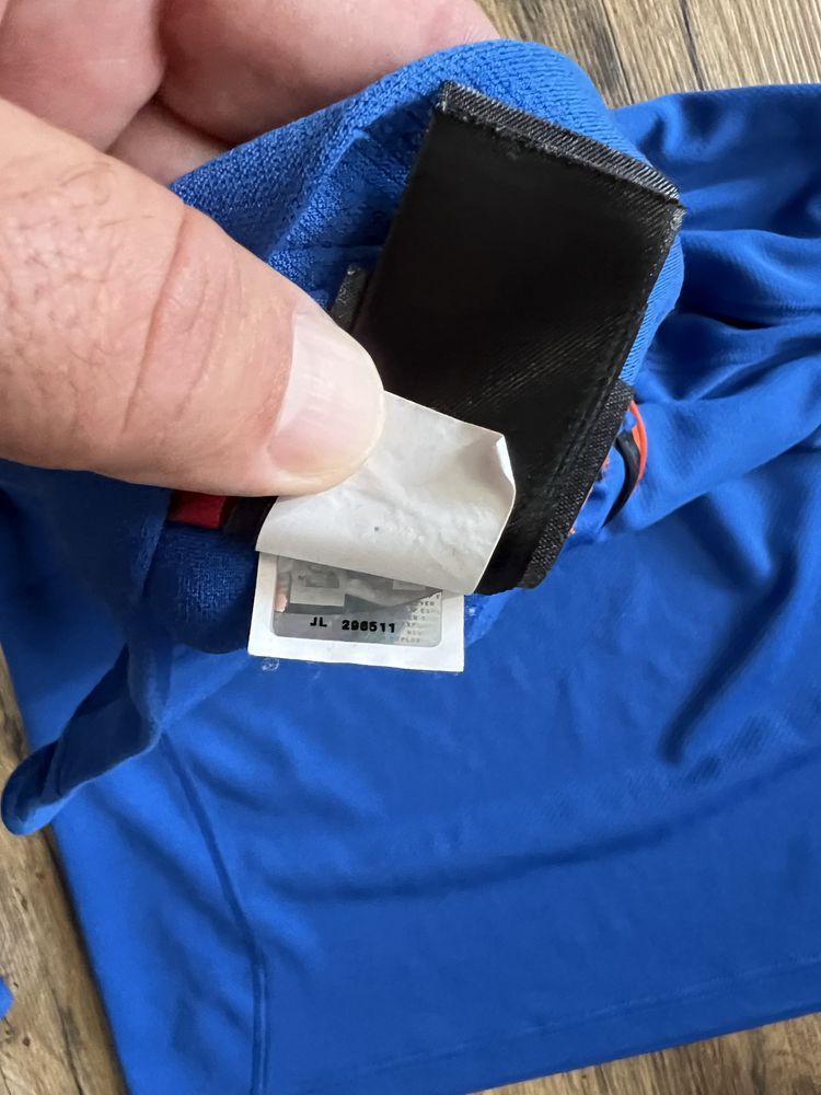 The North Face size S Polartec