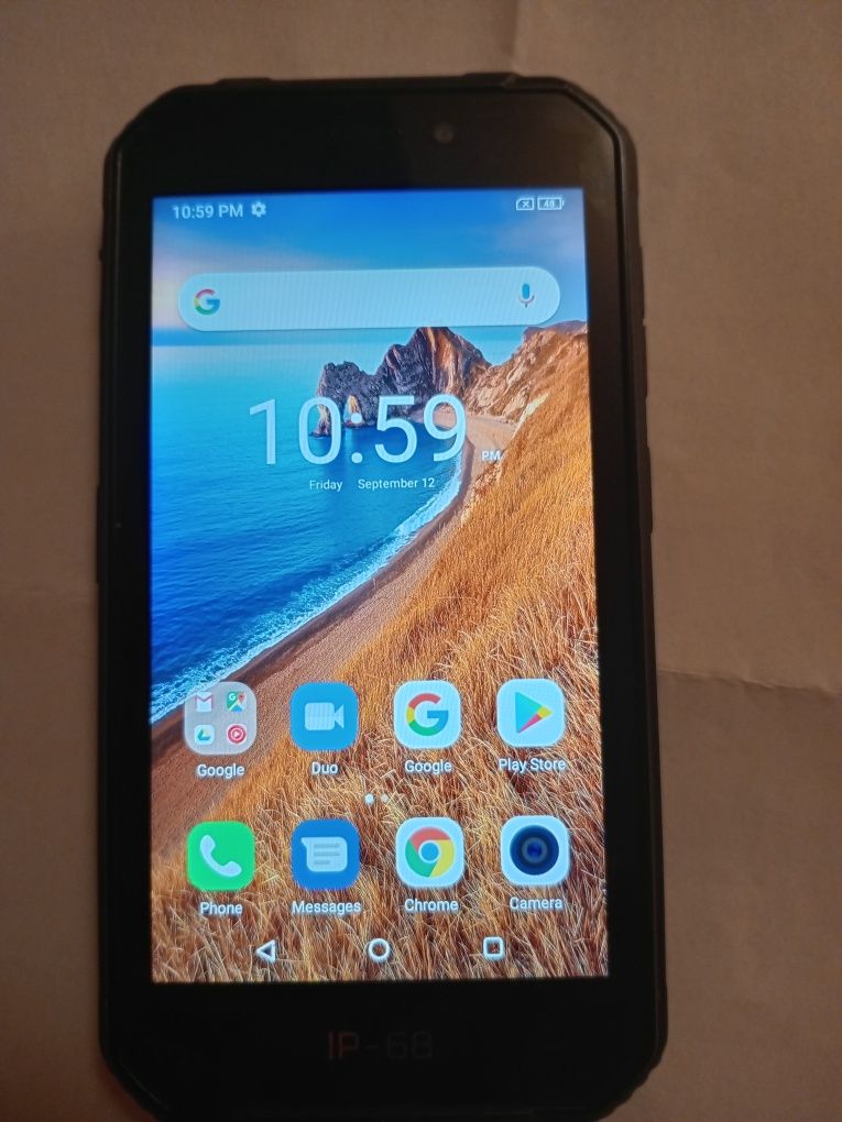 Ulefone Armour Х (в гаранция)