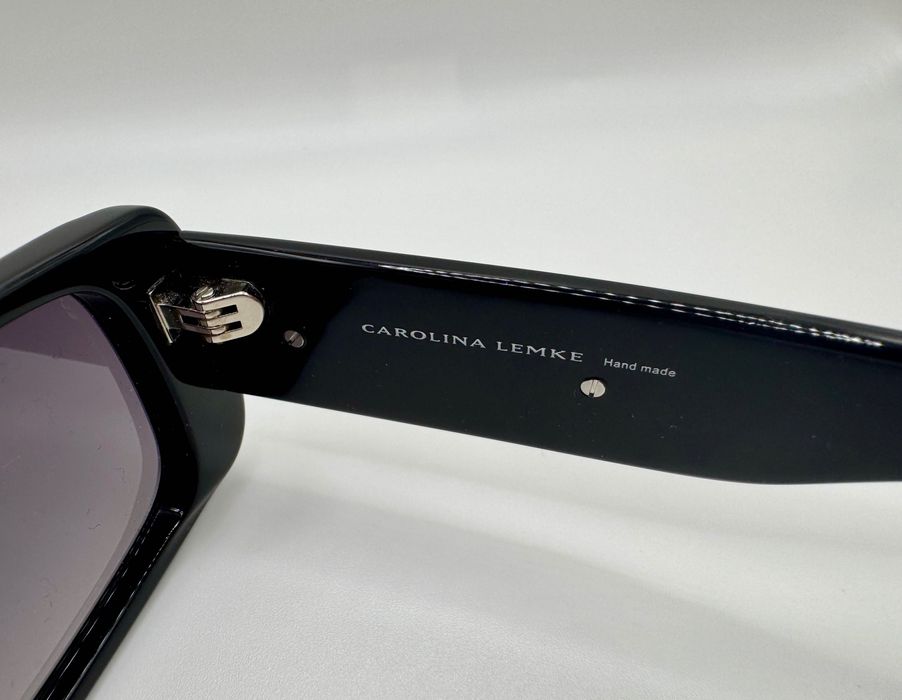 Слънчеви очила Carolina Lemke НОВИ