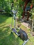 Bicicleta eliptica magnetica First Bike Fitness