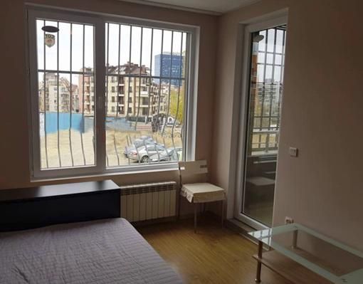 Дава се под наем Тристаен апартамент в София, Манастирски ливади - 80 кв.м за 900 € - Снимка #3