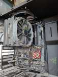 Kit i7 6700k4.5gz + 32gb3200ram + Z170 + Cooler Cryorig H5 (+NZXT)