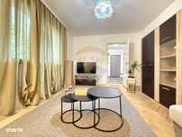 Apartament 4 camere, finisat modern, Gheorgheni