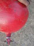 Metan balon 100 Ltrli 2018 yili