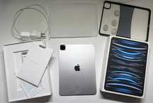 iPad Pro 11 M2 wifi + симкарта 5G ( 128GB )