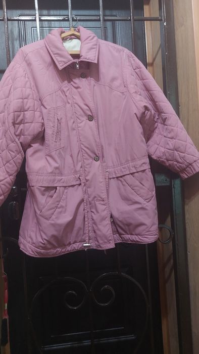 Куртка женская демисезонная ,,