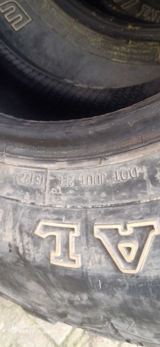 ОФРОУД ГУМИ 285/75/16