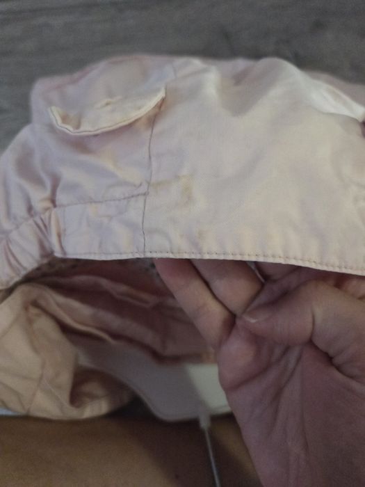 Детско яке парка H&M – размер 98