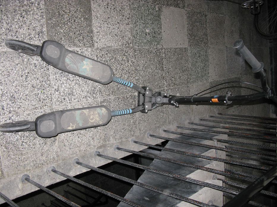 Тротинетки 3 броя