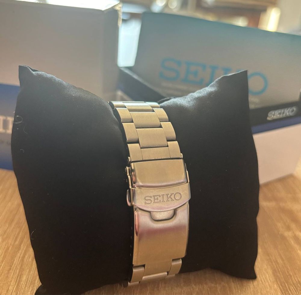 Часовник Seiko SRPD53K1
