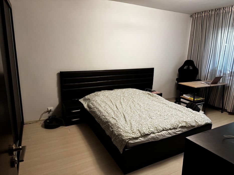 Ap 3 camere de inchiriat Gorjului