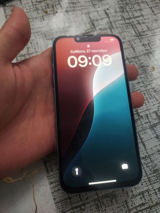 Iphone 14 128gb ideal