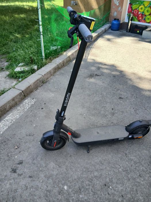 Trotineta electrica xiaomi