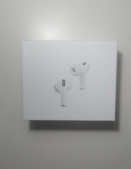 AirPods Pro 3 - sigilate