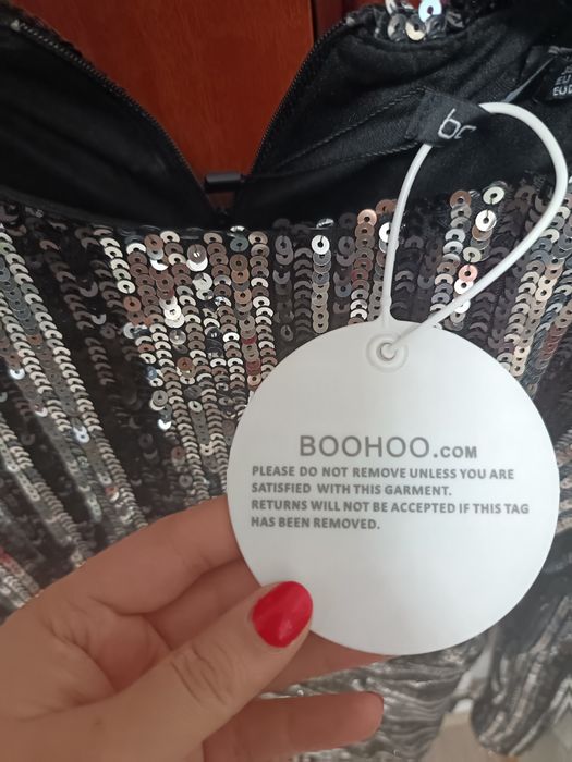 Rochie superbă noua cu eticheta.