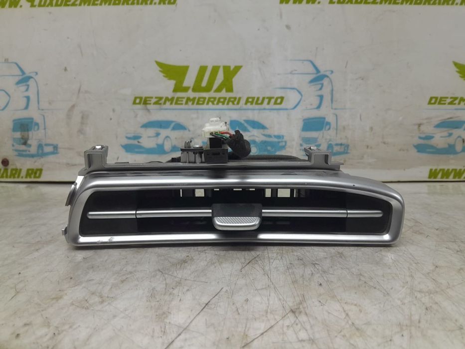 Grila aer ventilatie bord stanga 97480AA000 Hyundai Elantra CN7 [2021