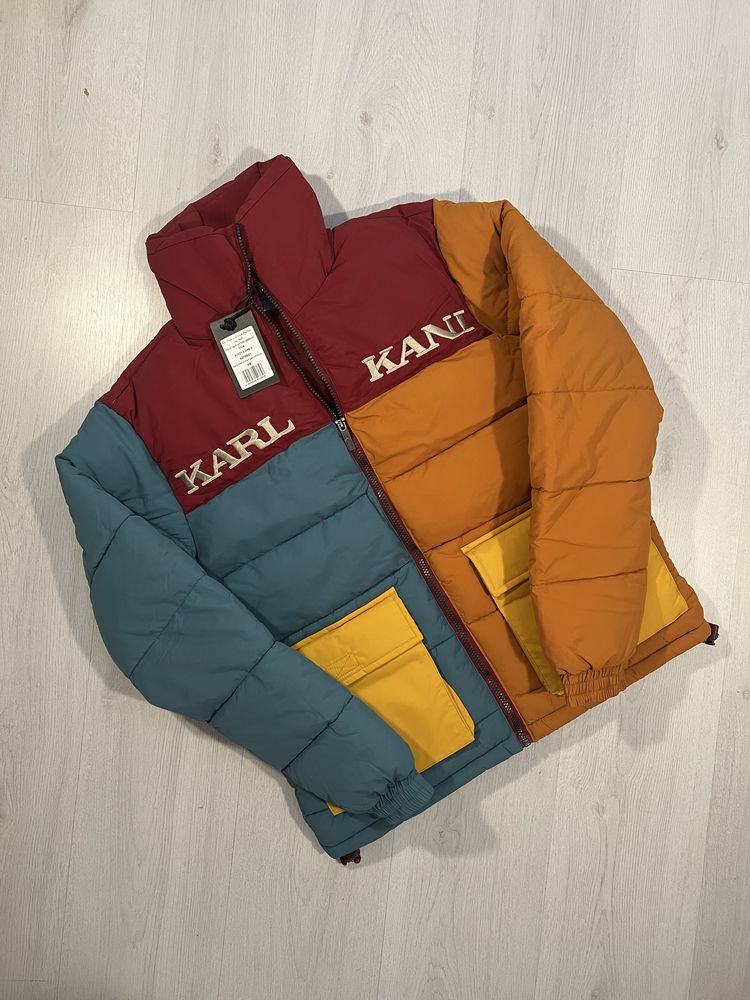 Karl Kani яке НОВО S The North Face Air Jordan Tech Fleece Ralph nike