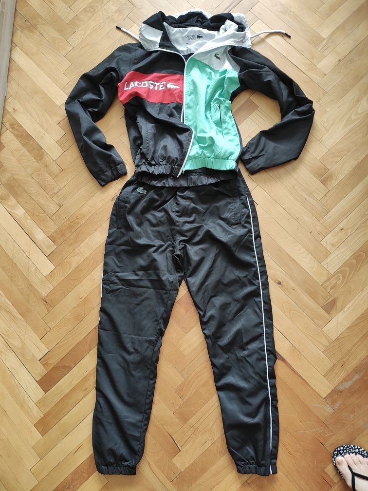 Екип Lacoste дамски нов