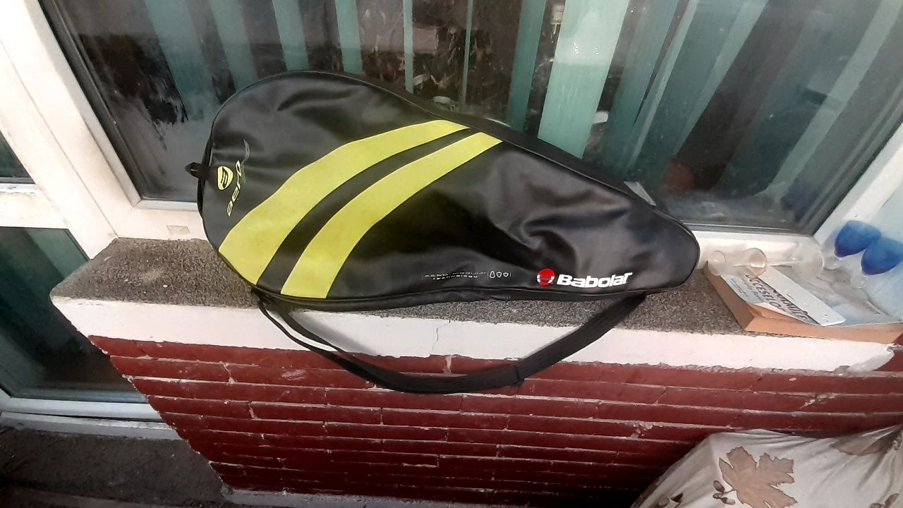 Husa racheta tenis BABOLAT AERO calitate super