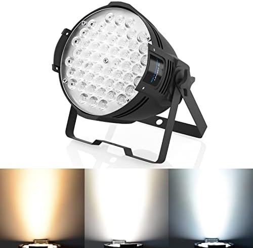 Proiector LED BETOPPER DMX-512 LED DJ Light 54 x 2 W